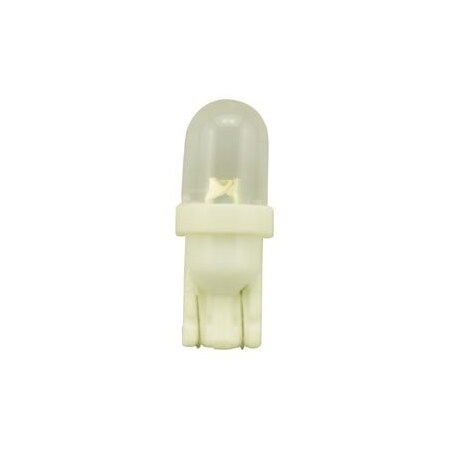 Replacement For Infiniti M35, 2008 License Plate Light White Led Replacement